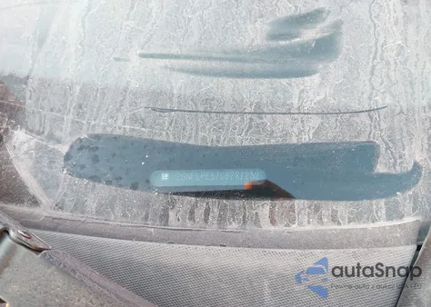 2012 Chevrolet Equinox 2Lt из США, поврежденный, VIN 2GNFLPE57C6281232